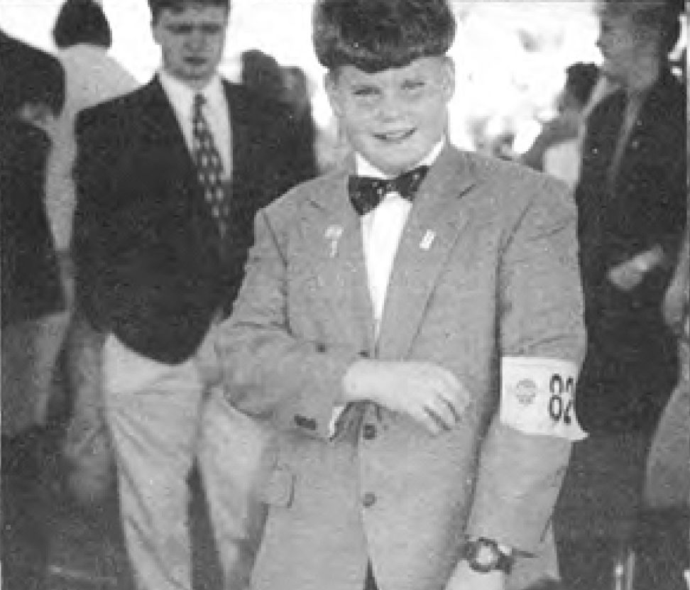 Florida Circuit, 1998